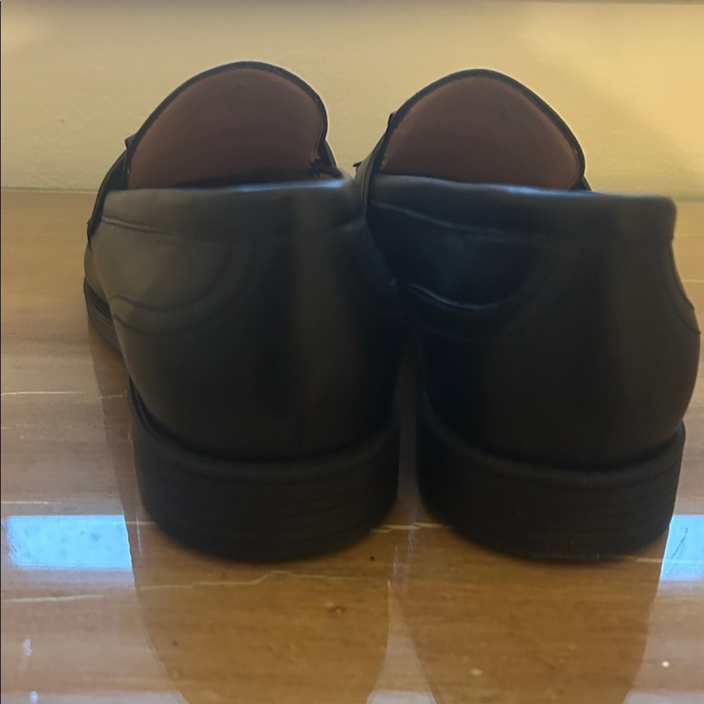 Cole Haan Stassi Kiltie Loafers women's size 8 - Picture 4 of 6